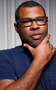 Jordan Peele